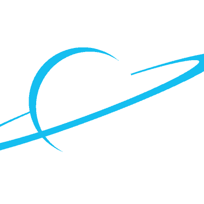 PlanetCom Managed IT Services Logo