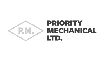 Priority Mechanical Ltd.